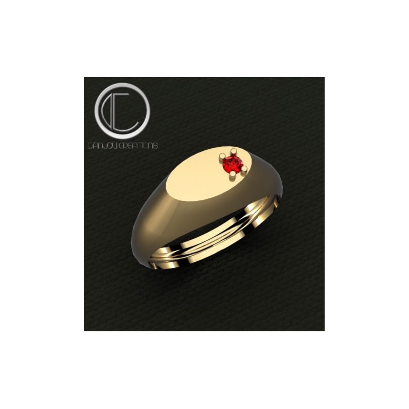 CHEVALIERE .OR750/1000