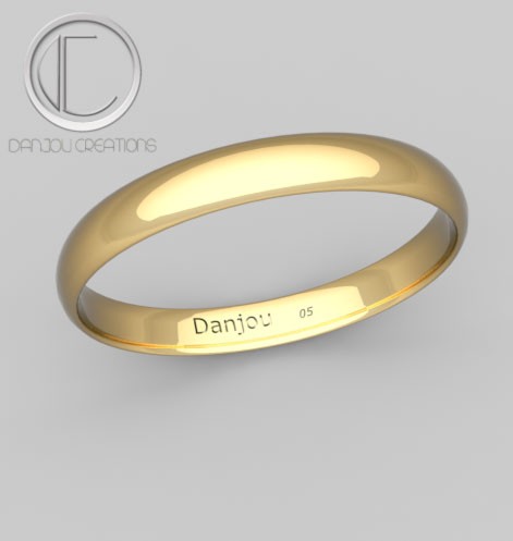 ALIANZA .ORO 750/1000