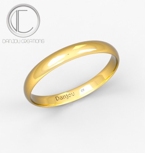 ALIANZA.ORO 750/1000