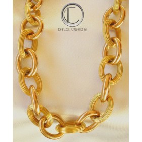 COLLIER FORCAT