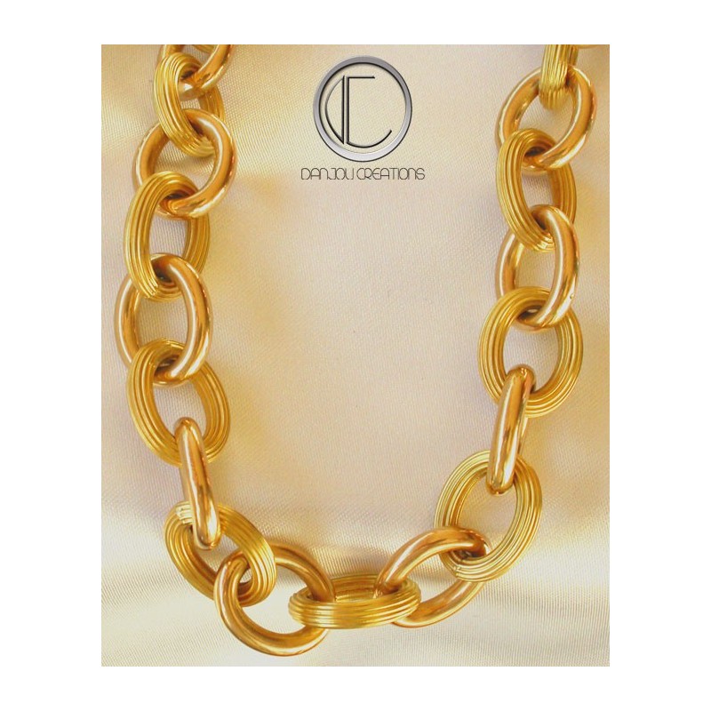 COLLIER FORCAT