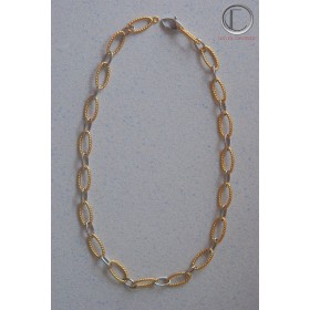 COLLIER FORCAT.OR 750/1000