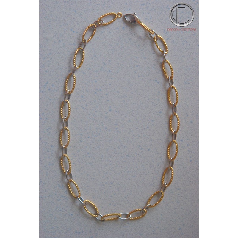 COLLIER FORCAT.OR 750/1000