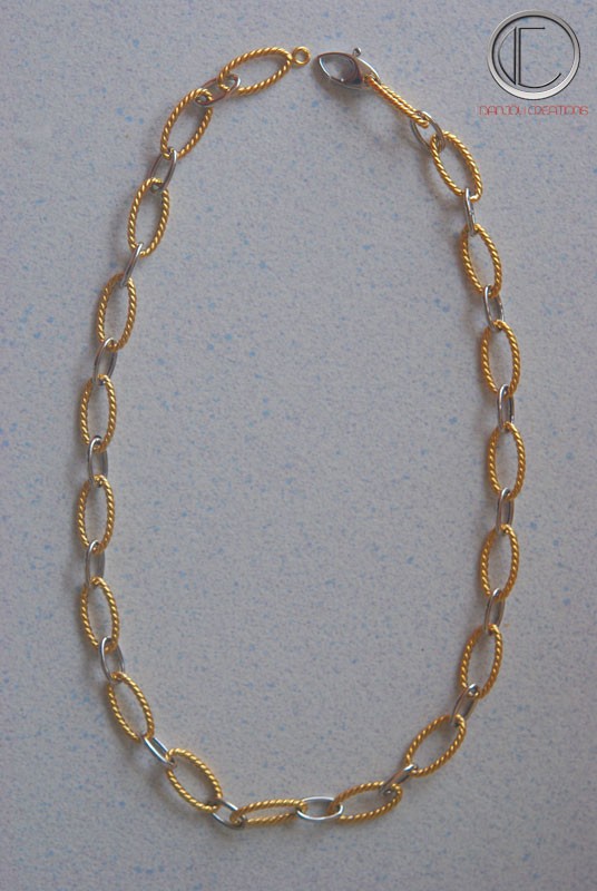 FORCAT.OR CHAIN ​​750/1000