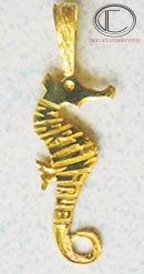 Pineapple Pendant. Gold 750/1000