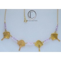 collier arbre du voyageur.OR 750/1000