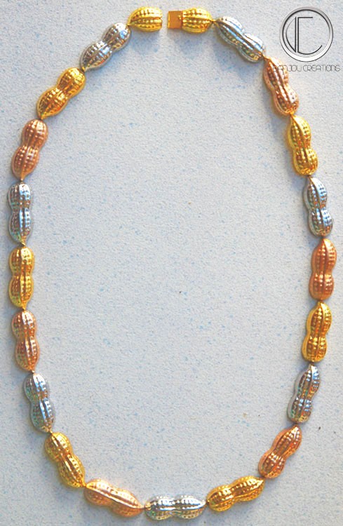 Collar Maní.OR750/1000