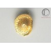 Pendentif bakoua.Or 750/1000