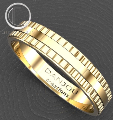 ALLIANCE .GOLD 750/1000