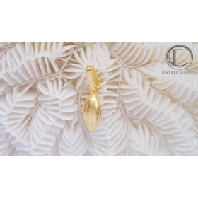 ORKIDEE PENDANT.Gold 750/1000