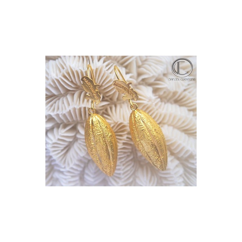 BOUCLES CABOSSES