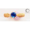 ANILLO STELLA.Or 750/1000