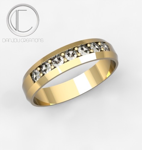 Alianza Diamante