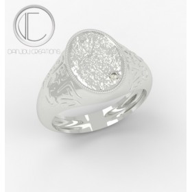 CHEVALIERE .OR750/1000