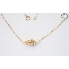 CHAINE FORCAT.OR 750/1000