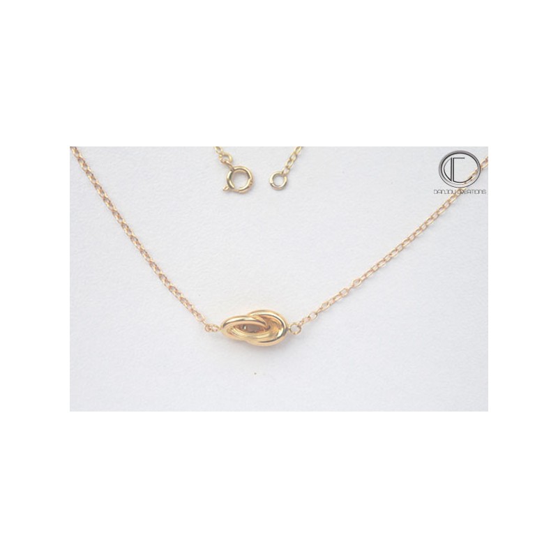 CHAINE FORCAT.OR 750/1000