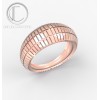RING TIRE.Gold 750/1000