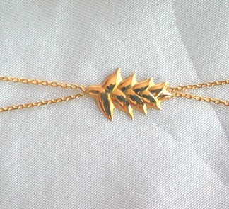 Pulsera Principal.o750/1000
