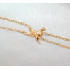Bracelet Main.or750/1000