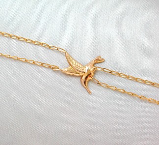 Bracelet Main.or750/1000