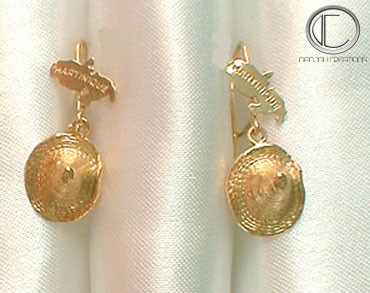 Boucles Bakoua . OR 750/1000