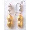 Aretes Maní .OR750/100