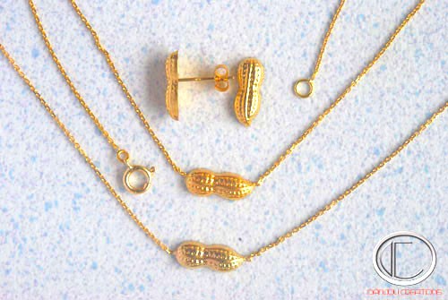 Peanuts Set.or750/1000