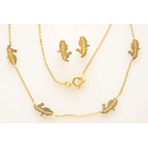 Card Adorment.Gold 750/1000