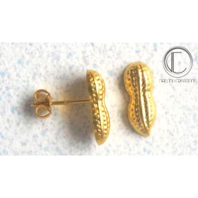 Boucles Cacahuetes. OR 750/1000