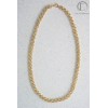 COLLAR GROS-SIROP.ORO 750/1000