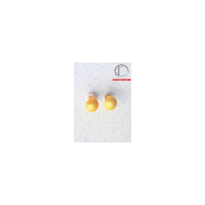 Boucles shell.OR750/1000