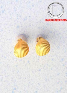 Shell buckles.OR750/1000
