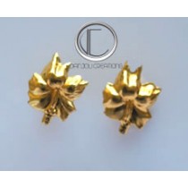 Boucles Hibiscus . OR 750/1000