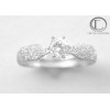 ANILLO STELLA.Or 750/1000