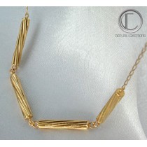 COLLIER  CANNES A SUCRE.OR 750/1000