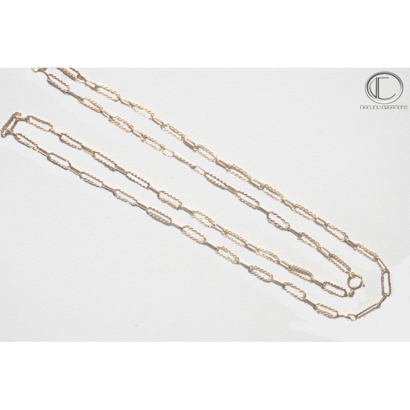 Chaine TRESSE .OR 750/1000