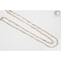 Chaine TRESSE .OR 750/1000