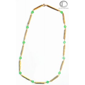 COLLIER  CANNES A SUCRE.OR 750/1000