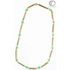 COLLIER  CANNES A SUCRE.OR 750/1000