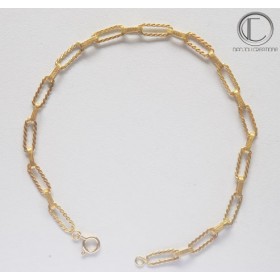 Bracelet .Or 750/1000