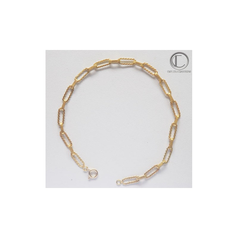 Bracelet .Or 750/1000