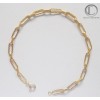 Bracelet .Or 750/1000