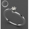 BAGUE DE FIANCAILLES
