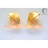 Pendientes Yoles.OR 750/1000