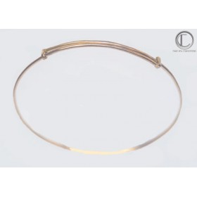 Bracelet enfants.Or750/1000