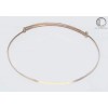 Bracelet enfants.Or750/1000
