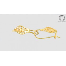 BOUCLE ENFANT.OR750/1000