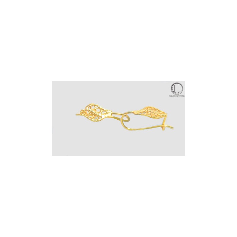 BOUCLE ENFANT.OR750/1000