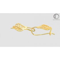 BOUCLE ENFANT.OR750/1000