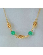 CONVITS NECKLACES